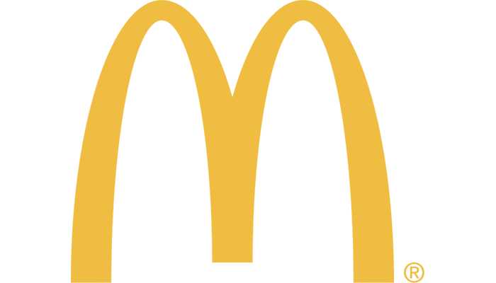 MCD Logo - Logos | McDonald's Corporation