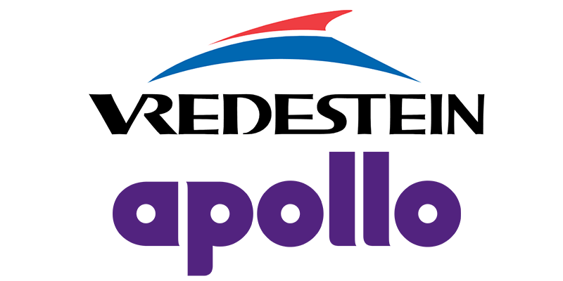 Apollo Logo - Apollo Vredestein to Increase Tire Prices in North America
