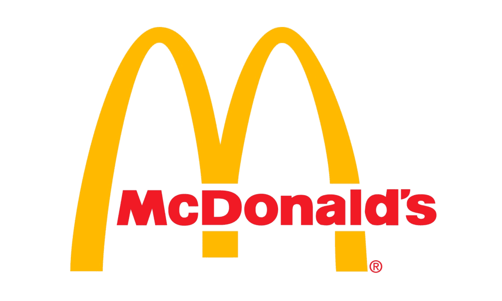 MCD Logo - History Of The McDonald's Logo Design - Inkbot Design - Medium