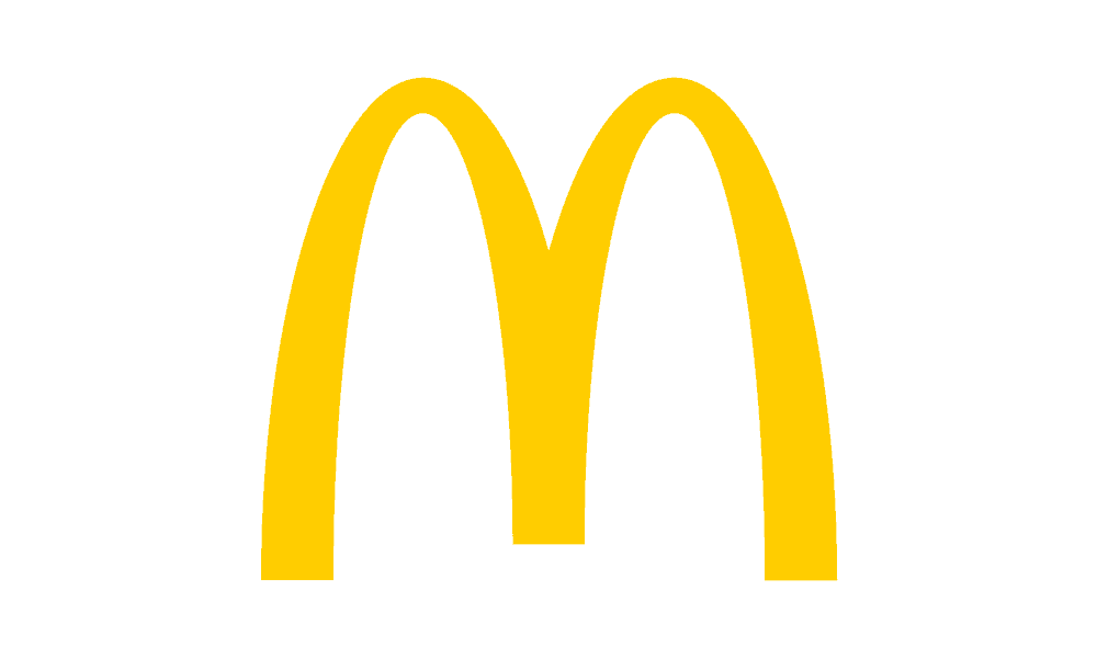 McDonlads Logo - History Of The McDonald's Logo Design - Inkbot Design - Medium