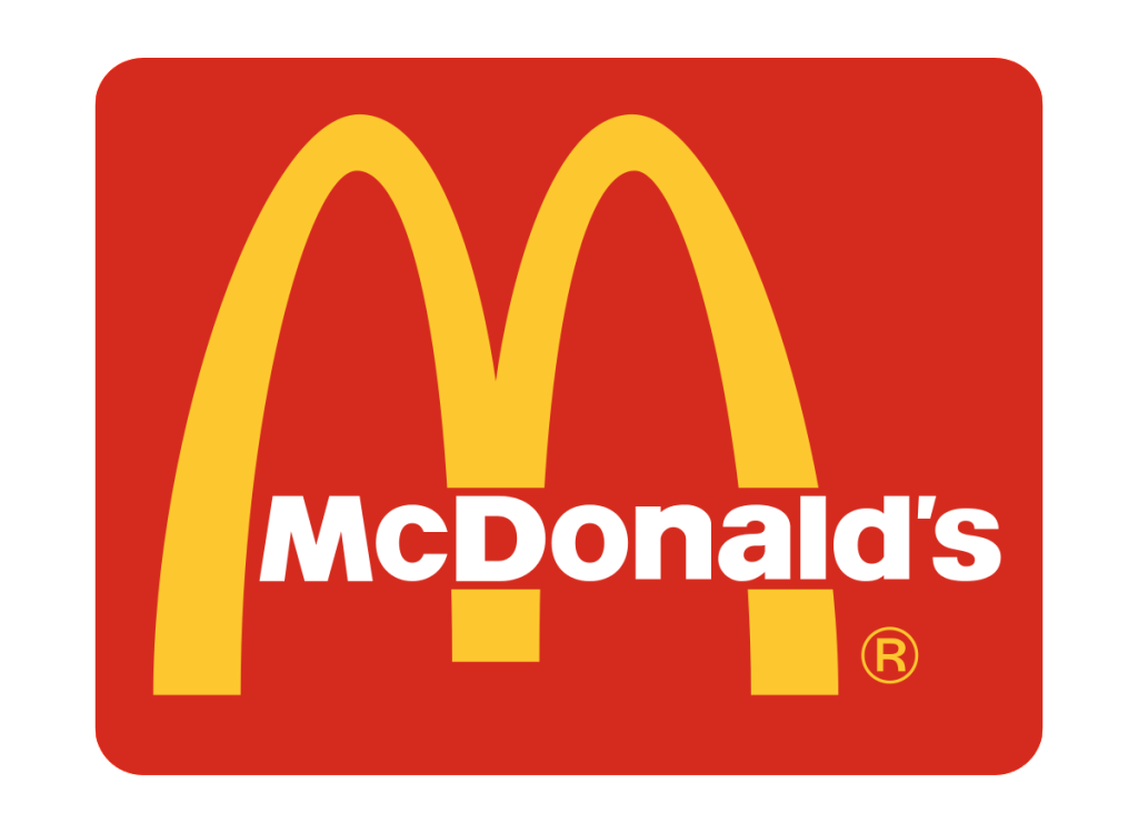 McDonlads Logo - McDonald's