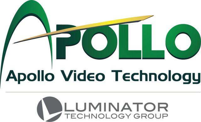 Apollo Logo - Apollo Video Technology