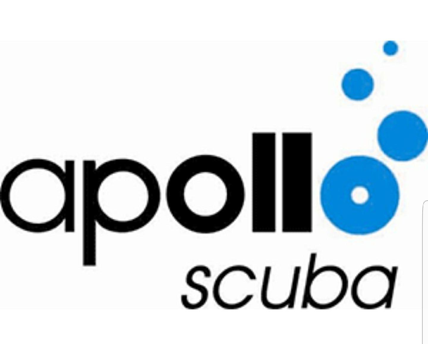 Apollo Logo - Apollo logo