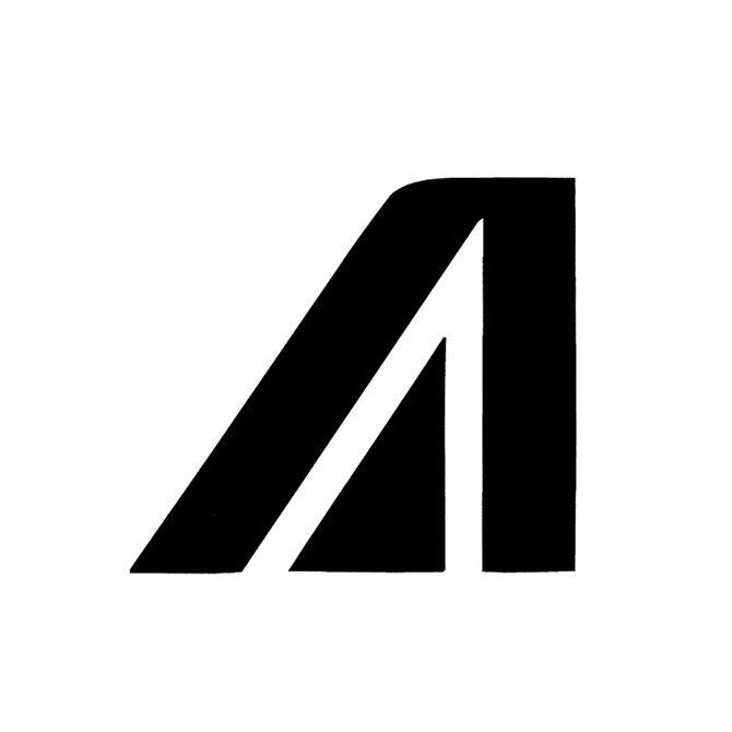 Alitalia Logo - Alitalia - Logo Database - Graphis