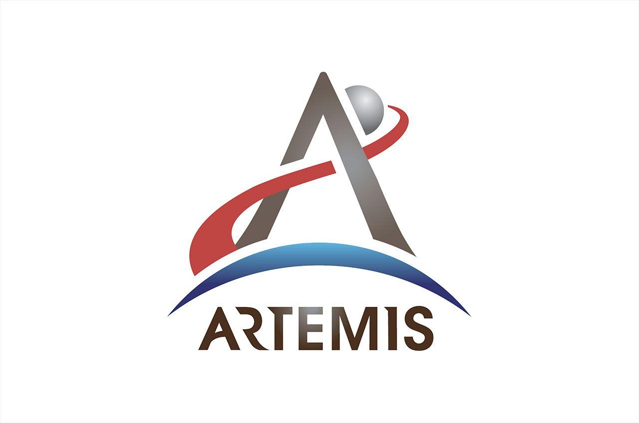 Apollo Logo - NASA draws from Apollo emblem for new Artemis program logo ...