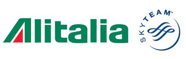 Alitalia Logo - Alitalia Airlines Logo [EPS File] | Airline/Airways Logos | Airline ...