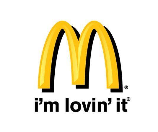 McDonlads Logo - Would you know the origin of the McDonalds logo? - Quora