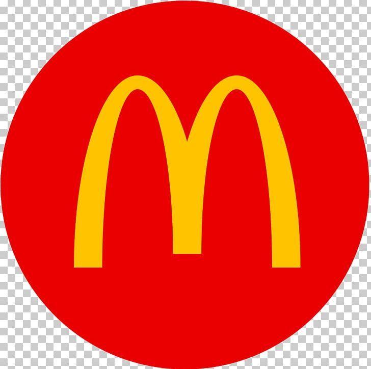 McDonlads Logo - Fast Food McDonald's Logo Golden Arches Restaurant PNG, Clipart ...