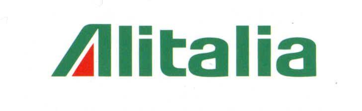 Alitalia Logo - Logo Alitalia PNG Transparent Logo Alitalia PNG Image