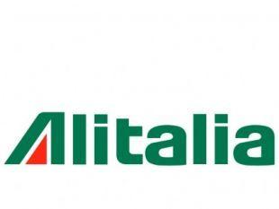 Alitalia Logo - Alitalia logo