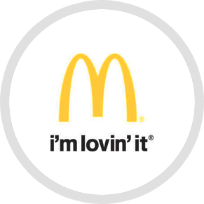 McDonlads Logo - The McDonalds Logo Story