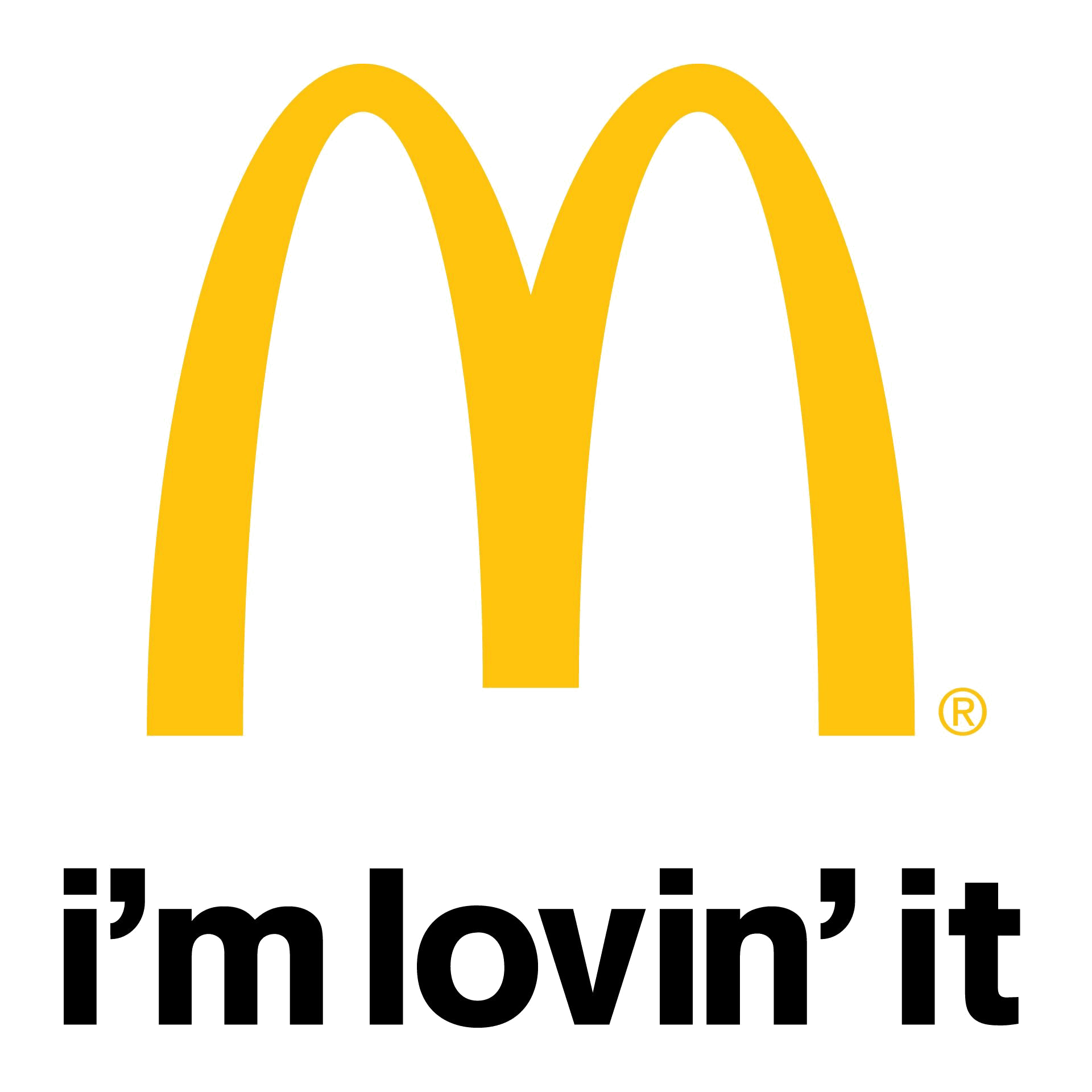 McDonlads Logo - McDonalds Logo PNG Image - PurePNG | Free transparent CC0 PNG Image ...