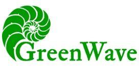 Greenwave.org Logo - GreenWave | DRK Foundation | Supporting passionate, high impact ...