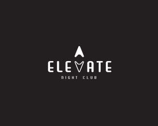 Elevate Logo - Elevate Designed