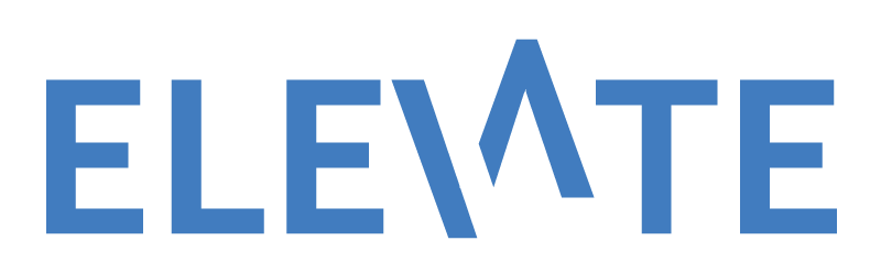 Elevate Logo - Elevate-Logo-Vector - Elevated Resources