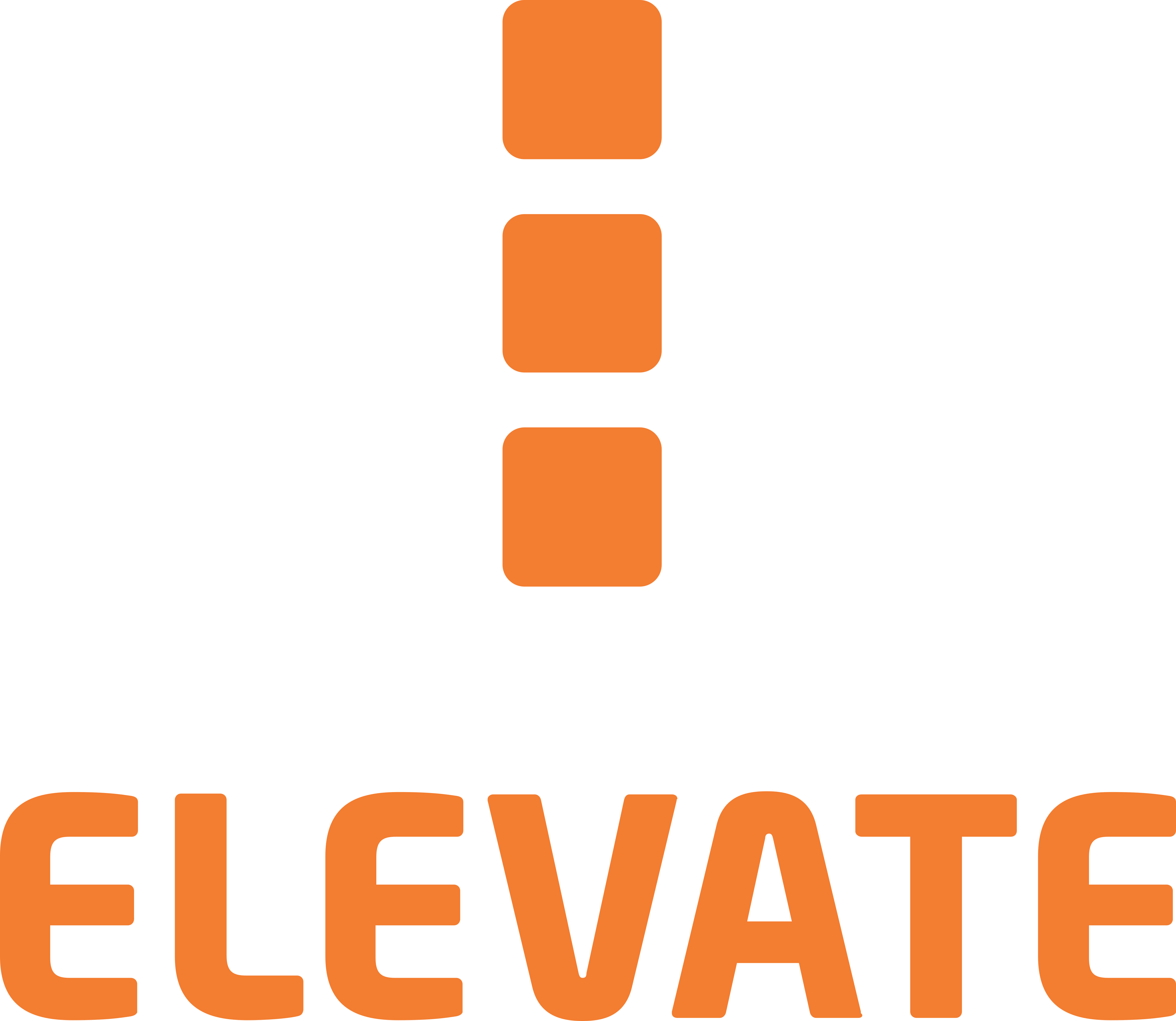 Elevate Logo - Elevate – Logos Download