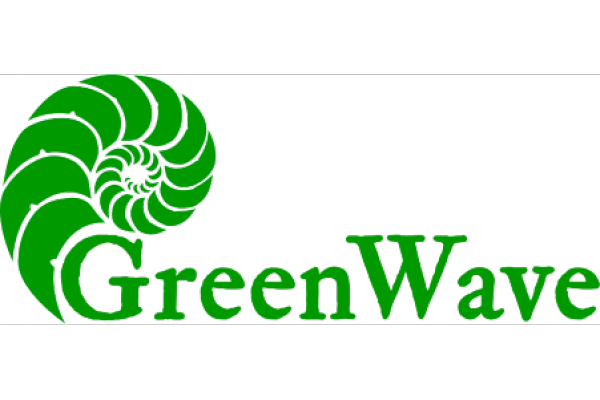 Greenwave.org Logo - GreenWave - Lilo