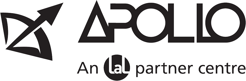 Apollo Logo - Study English in Ireland at Apollo Language Centre