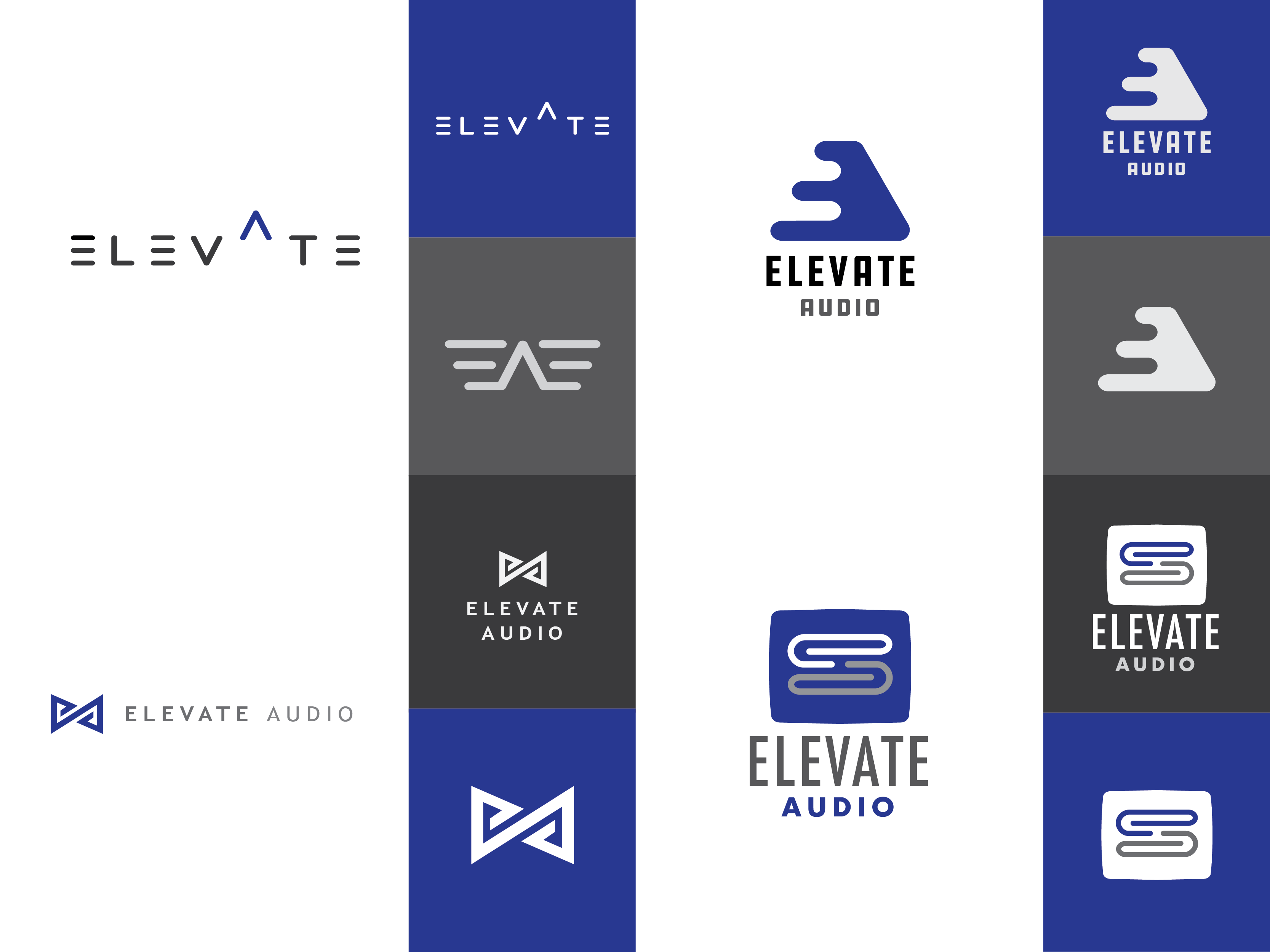 Elevate Logo - Dribbble Logo V2 01.png By Tony Headrick