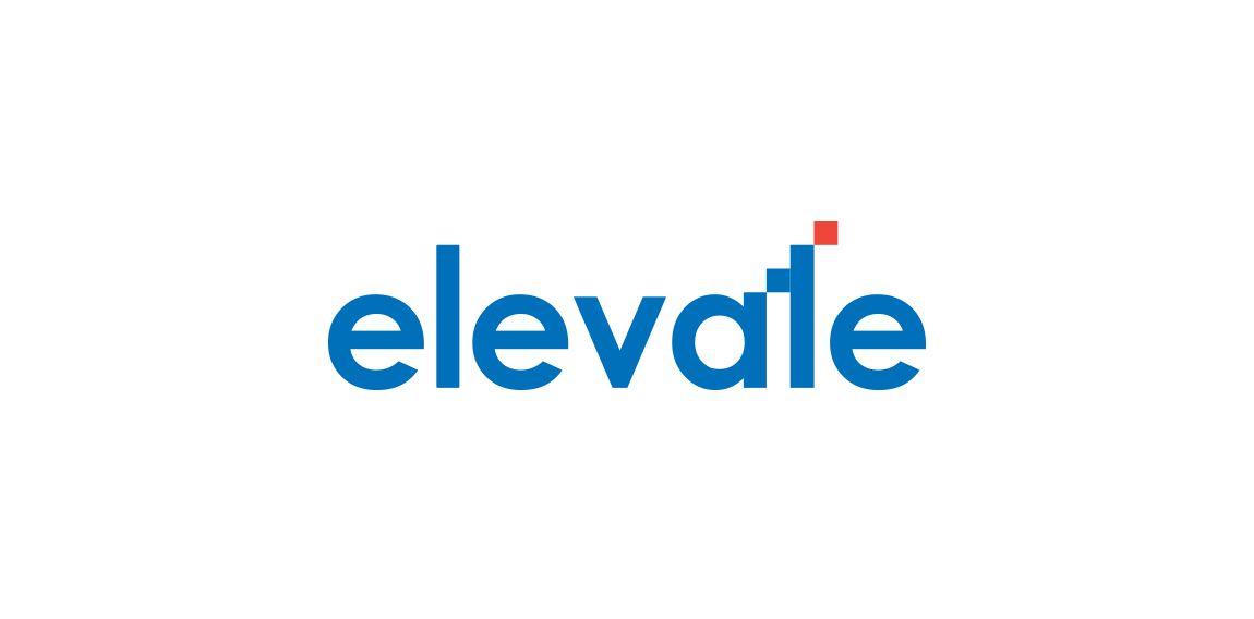 Elevate Logo - Elevate | LogoMoose - Logo Inspiration