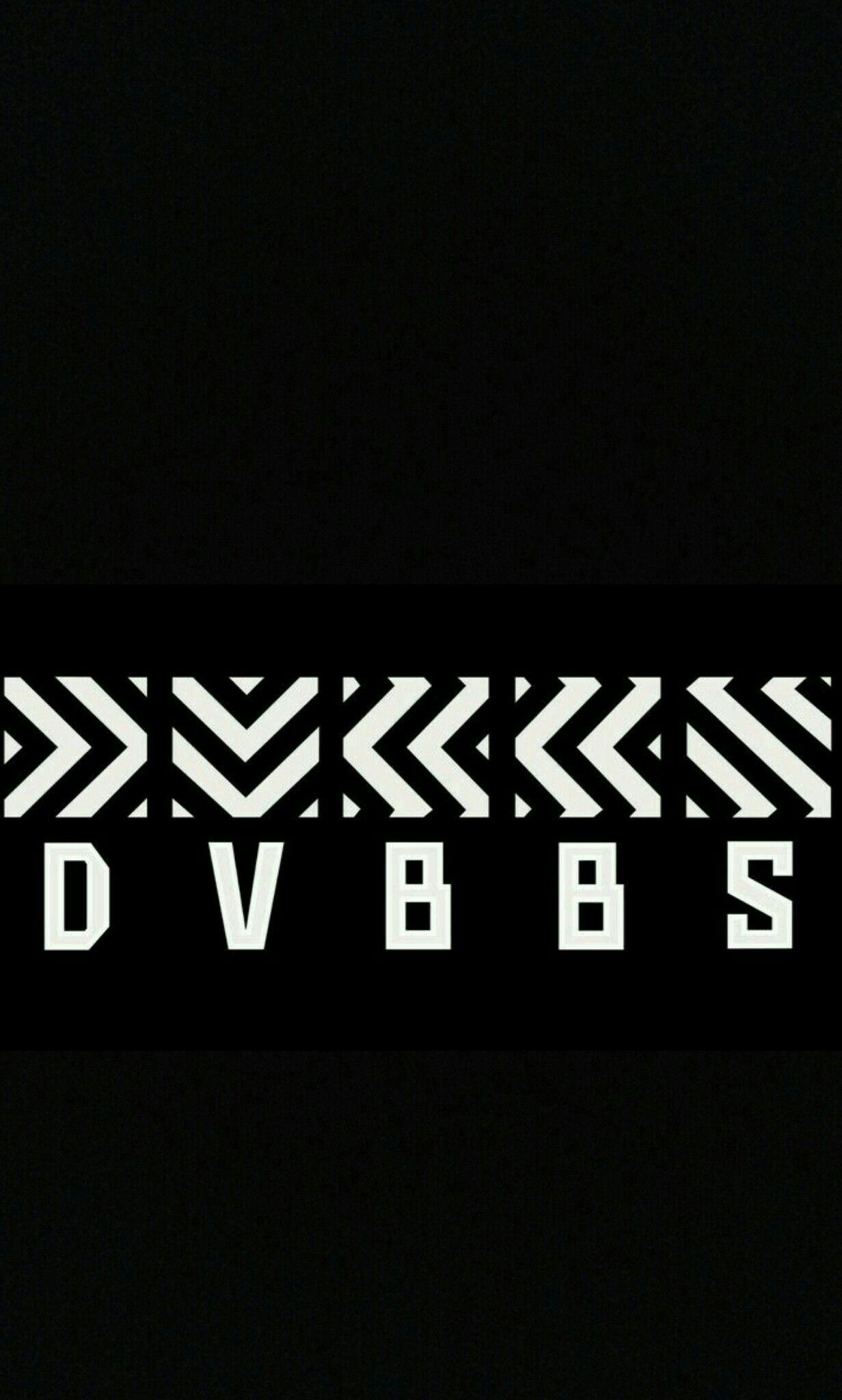 Dvbbs Logo - DVBBS logo walllaper | dj en 2019 | Logo de dj, Electrónica y Musica