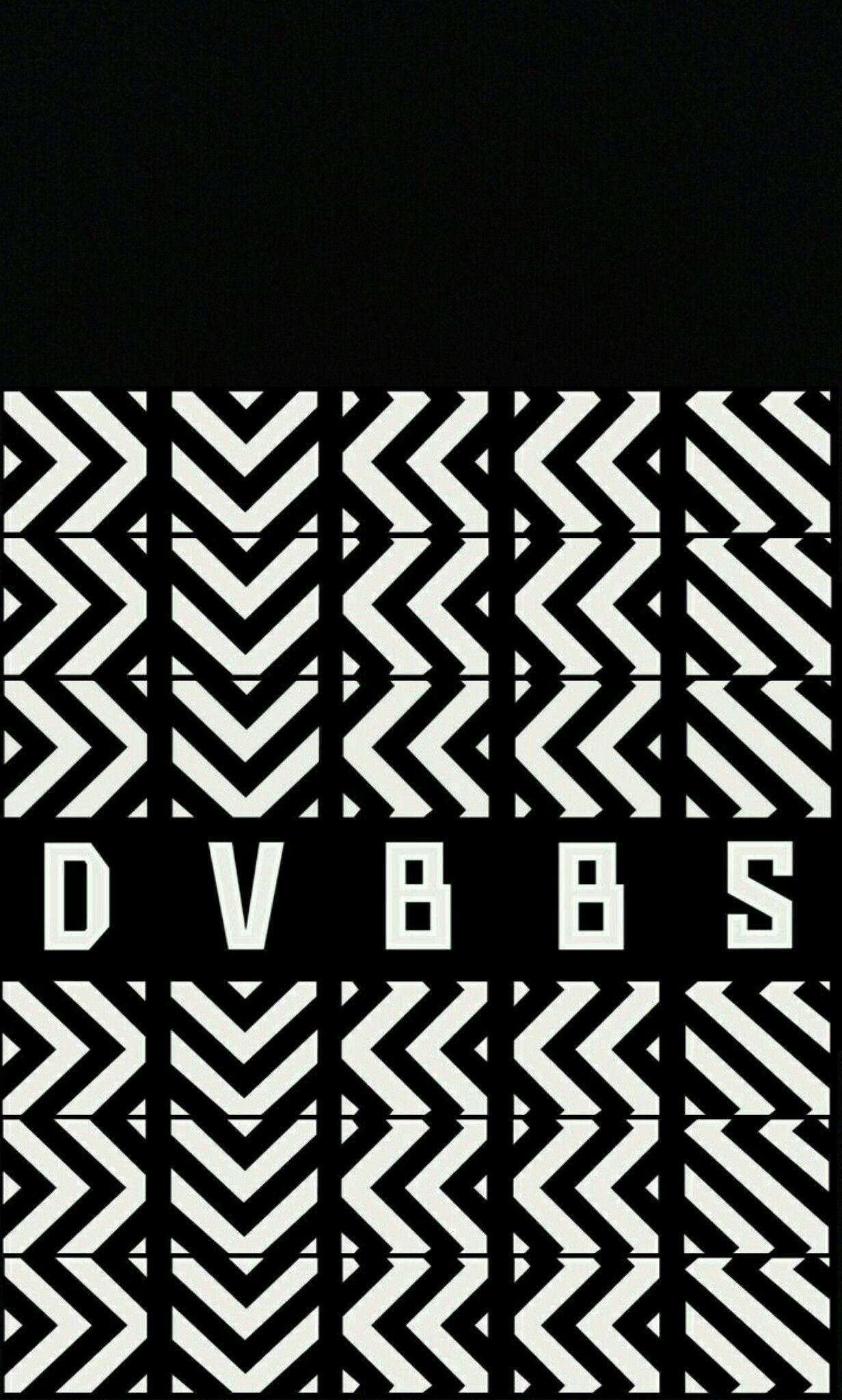 Dvbbs Logo - DVBBS logo walllaper | dj *-* en 2019 | Logos, Music is life y Music