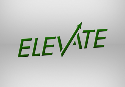 Elevate Logo - Randleman Infrared Logo