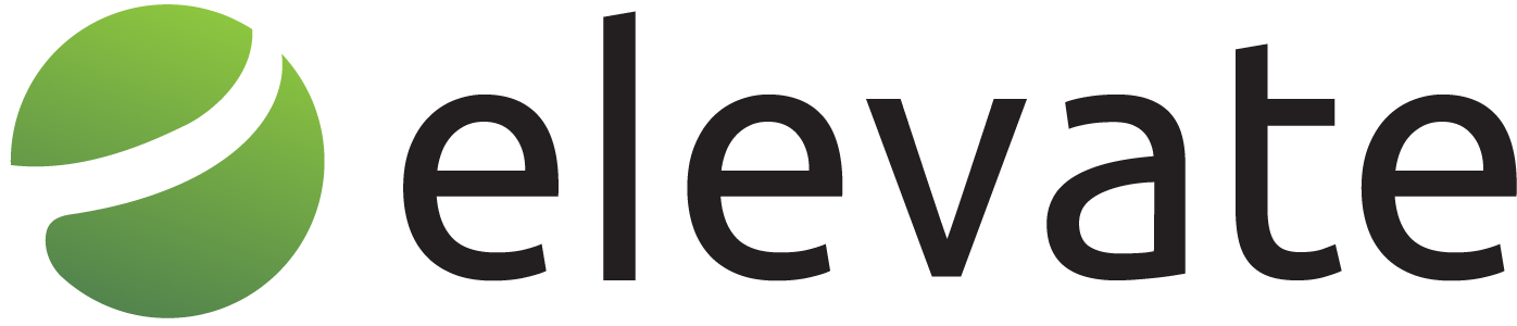 Elevate Logo - Elevate logo