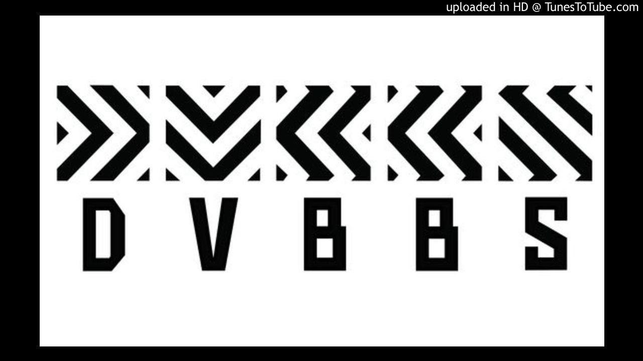 Dvbbs Logo - DVBBS - Angel ft Dante Leon (Original Mix) TS release