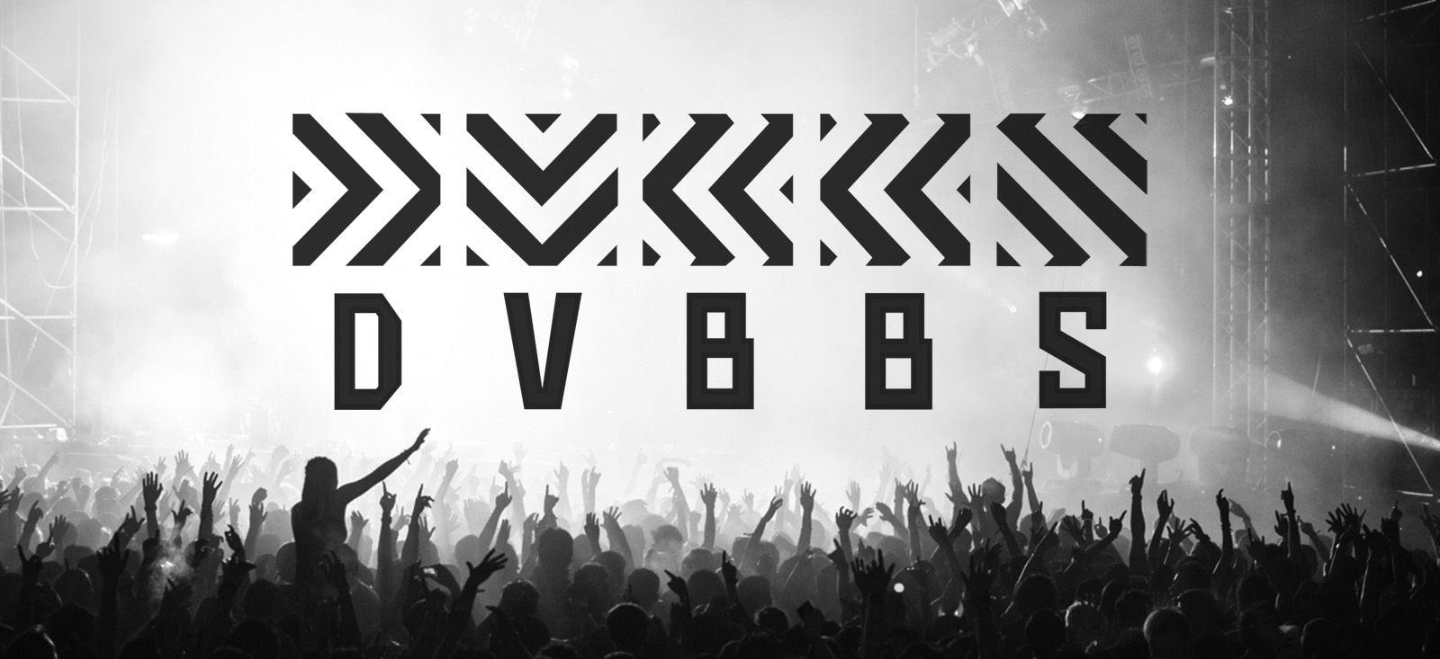 Dvbbs Logo - DVBBS Wallpapers - Wallpaper Cave