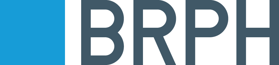 BRPH Logo - Home - BRPH