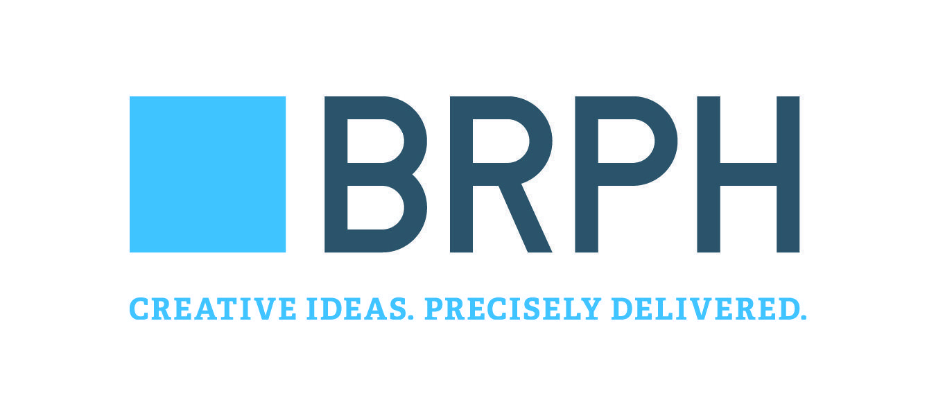 BRPH Logo - BRPH | Architect Magazine