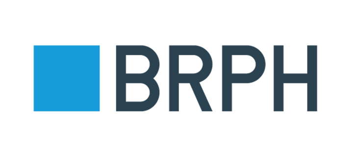 BRPH Logo - InPark Magazine – BRPH logo