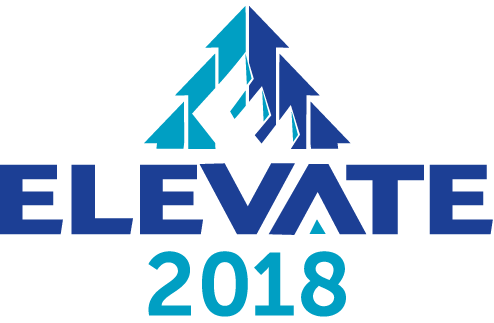 Elevate Logo - Downloads – Elevate 2019