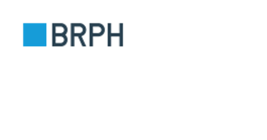 BRPH Logo - BRPH Architects-Engineers, Inc. | Engineering Services-Civil ...