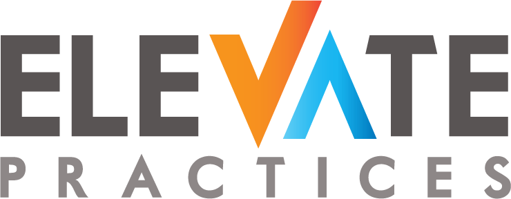 Elevate Logo - new elevate logo wo shadow | BoomCloud