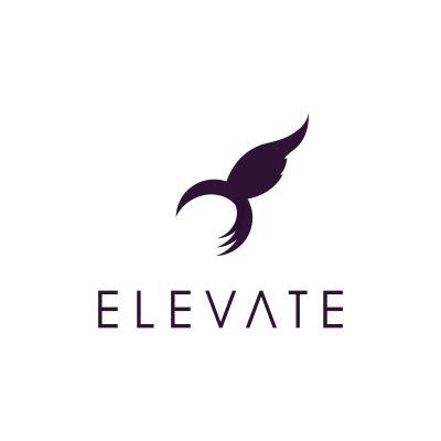 Elevate Logo - Elevate. Logo Design Gallery Inspiration