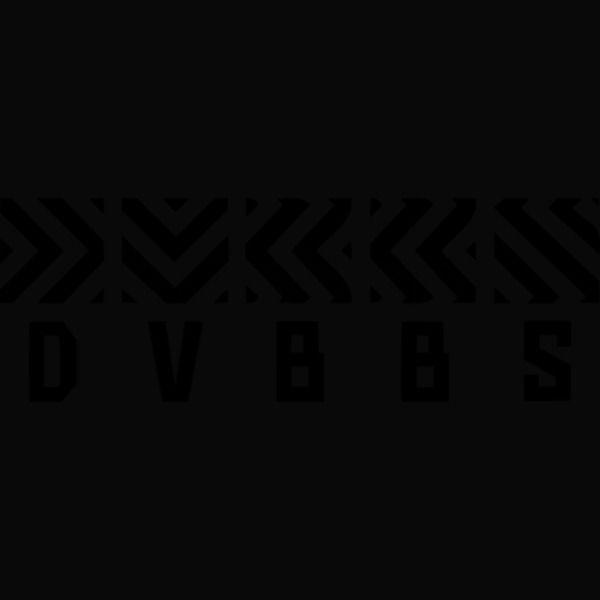 Dvbbs Logo - dvbbs logo Pantie - Customon