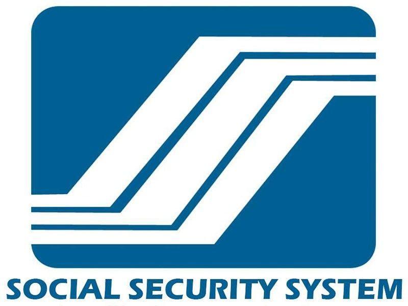 SSS Logo - SSS conducts 'Tokhang' in 13 delinquent firms - SUNSTAR