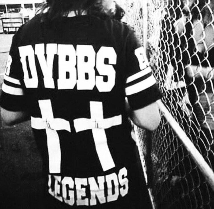 Dvbbs Logo - DVBBS on Twitter: 