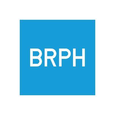 BRPH Logo - BRPH (@BRPH_AEC) | Twitter