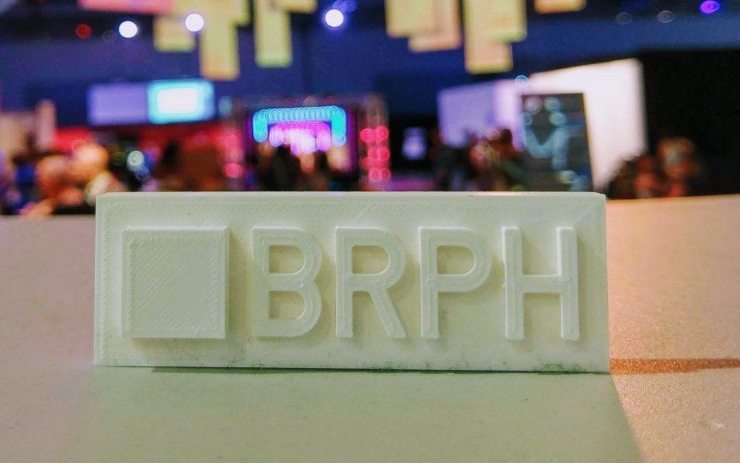 BRPH Logo - Entertainment Archives - BRPH