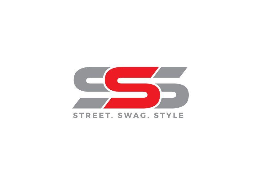 SSS Logo - Clothing Logo Design for SSS (logo) Street. Swag. Style by ...