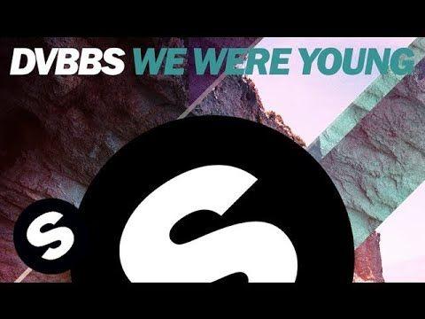 Dvbbs Logo - DVBBS - We Were Young (Original Mix) - YouTube