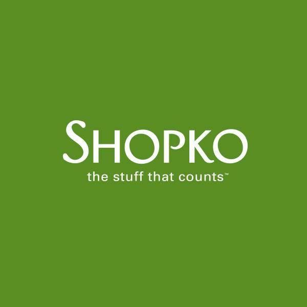 Shopko.com Logo - Shopko Stores Liquidating As Company Winds Down