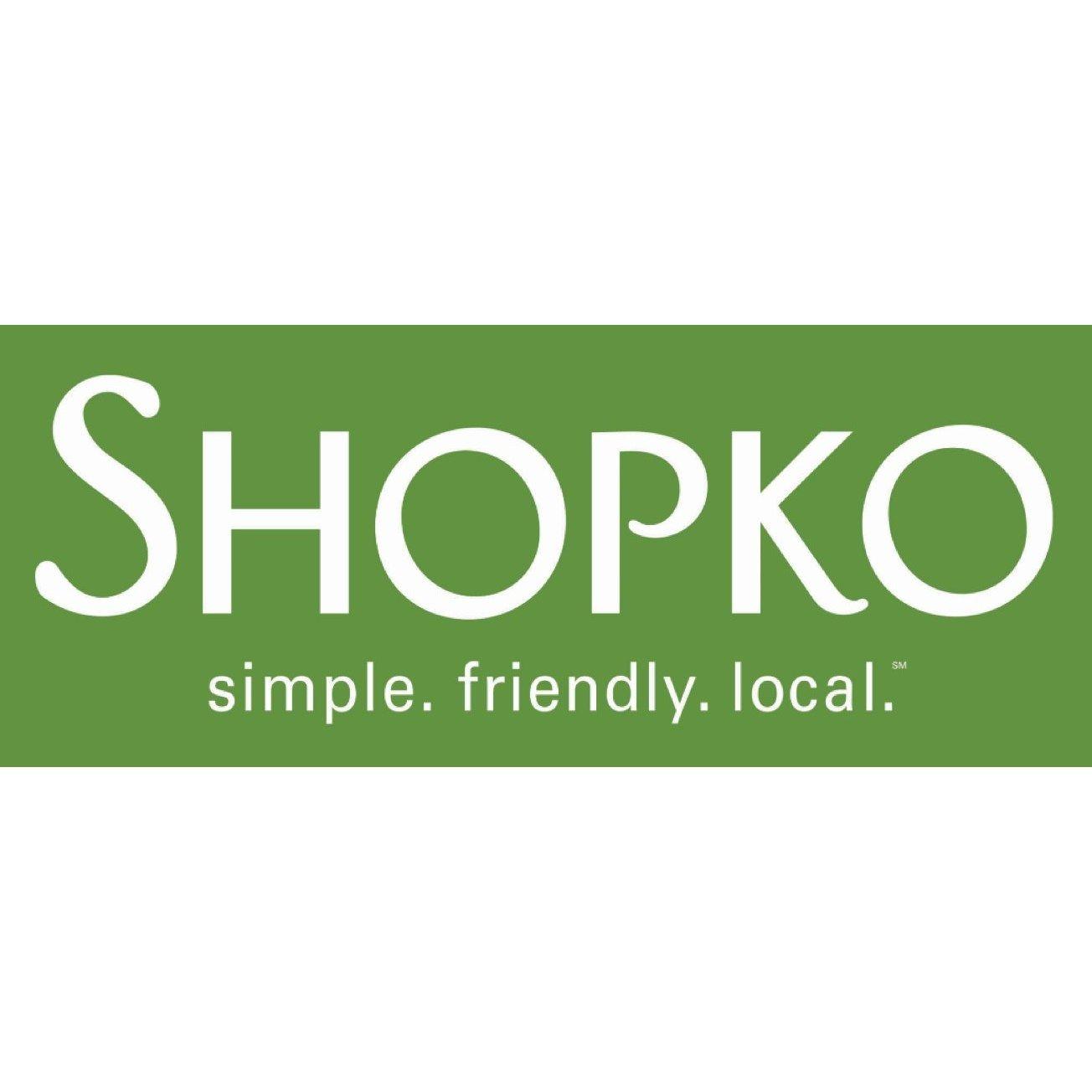 Shopko.com Logo - Shopko Announces Financial Restructuring