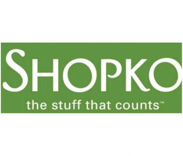Shopko.com Logo - Frankly Green Bay