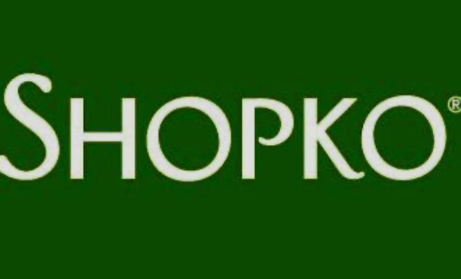 Shopko.com Logo - Shopko closing two Waupaca stores County Post
