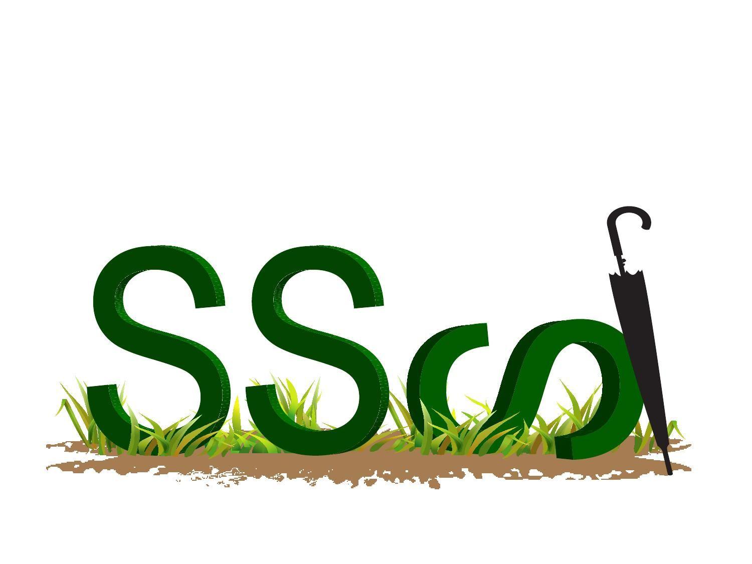 SSS Logo - SSS Logo