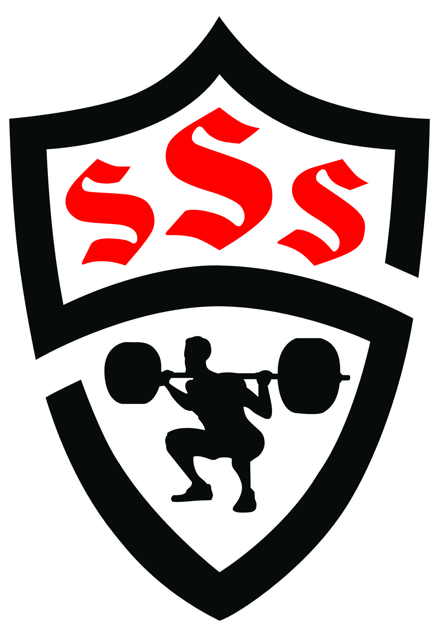 SSS Logo - SSS Supremacy I - GOLD COAST | Powerlifting Australia